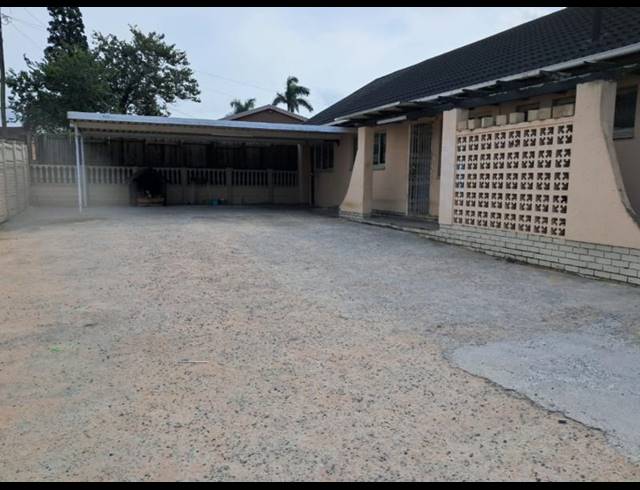 3 BEDROOM HOUSE FOR SALE IN MALVERN